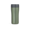 Lifeventure One Touch Thermal Mug, Thermobecher, 350 ml, khaki