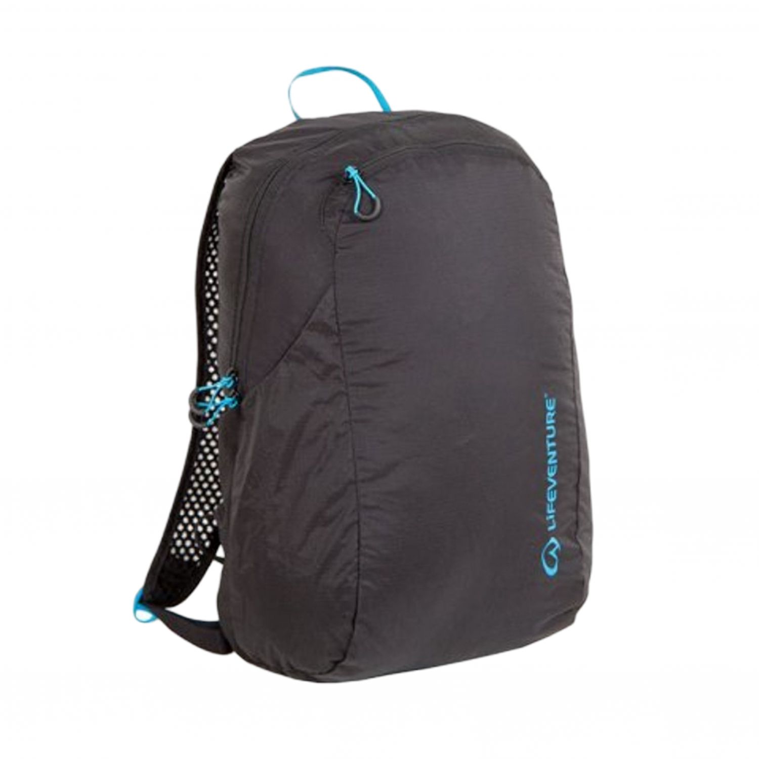 Lifeventure Packable Backpack, sort