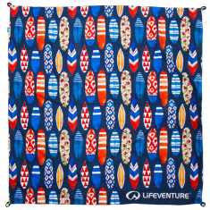 Lifeventure Picnicfilt, Surfboards