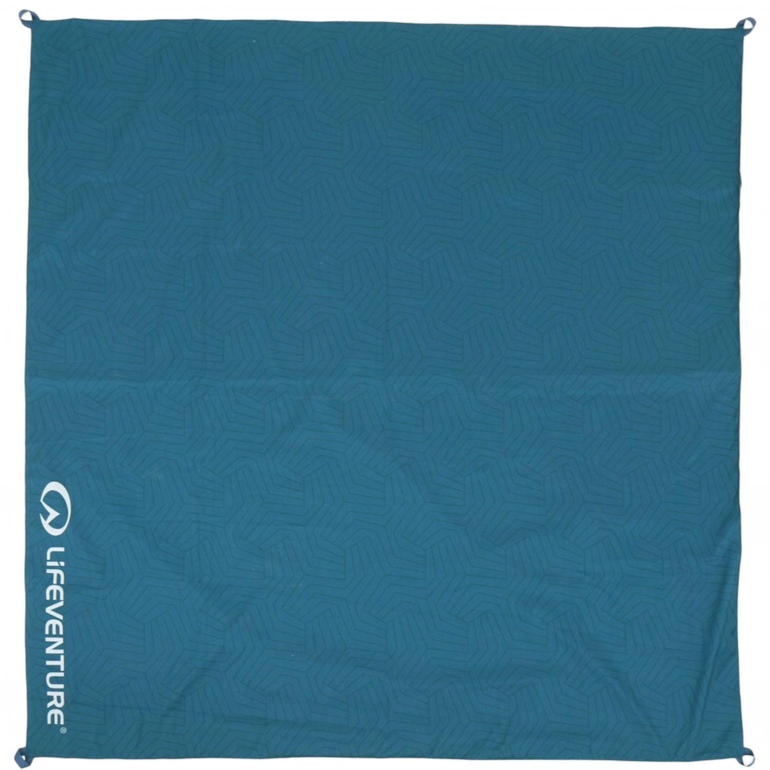 Lifeventure Picnicfilt, Unisex, Plain