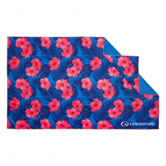 Lifeventure Recycled Softfibre Trek Towel, pyyhe
