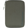 Lifeventure RFID Mini Travel Wallet, wallet, unisex, olive green