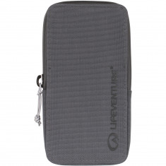 Lifeventure RFID Phone Wallet, sivá