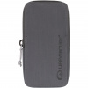 Lifeventure RFID Phone Wallet, unisex, szary