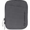 Lifeventure RFID Travel Neck Pouch, unisex, gris