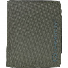 Lifeventure RFID Wallet, wallet, unisex, olive green