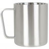 Lifeventure Rostfritt Stål Campingmugg