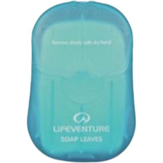 Lifeventure Sæbeblade, 50 stk.