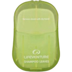 Lifeventure Schampoblad, 50 st.