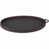 Lifeventure Silicone Ellipse Flexi-Plate, roxo