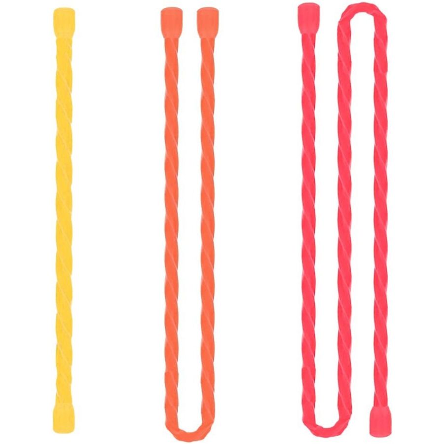 Lifeventure Silicone Ties
