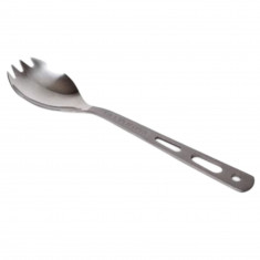 Lifeventure Spork de Titanio