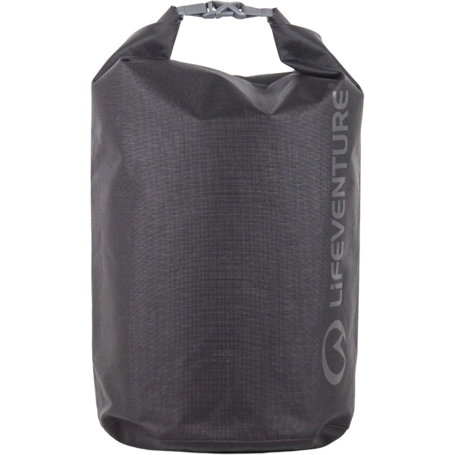 Lifeventure Storm Dry Bag, svart
