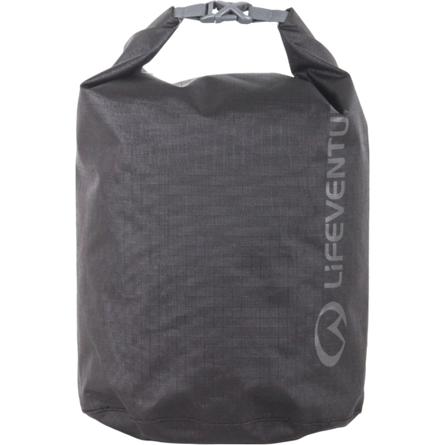 Lifeventure Storm Dry Bag, svart