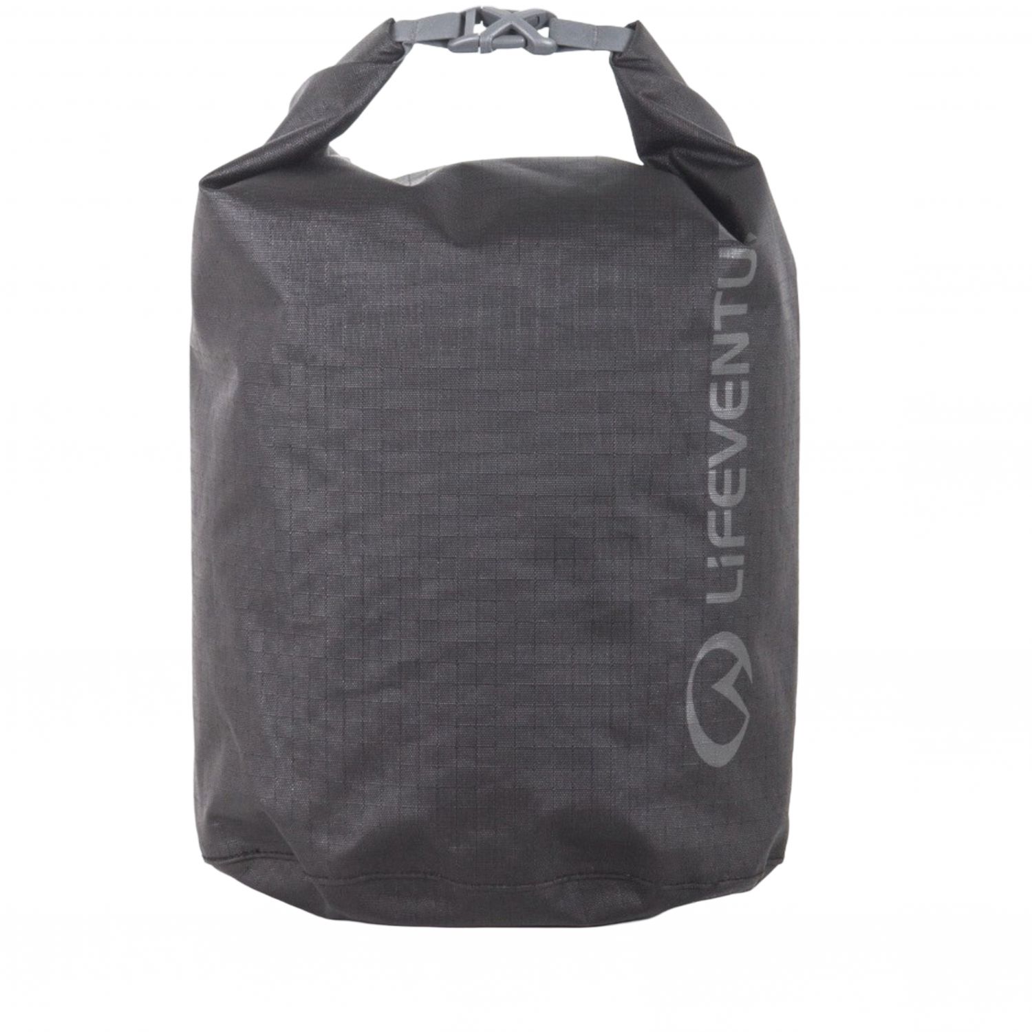 Lifeventure Storm Dry Bag, unisex, black