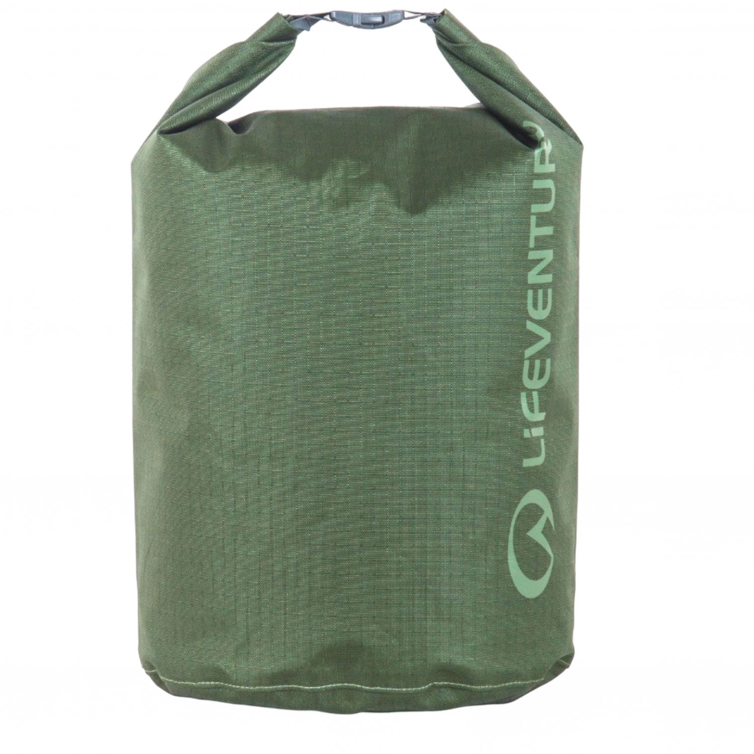 Lifeventure Storm Dry Bag, unisex, green