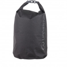 Lifeventure Storm Dry Bag, Unisex, Schwarz