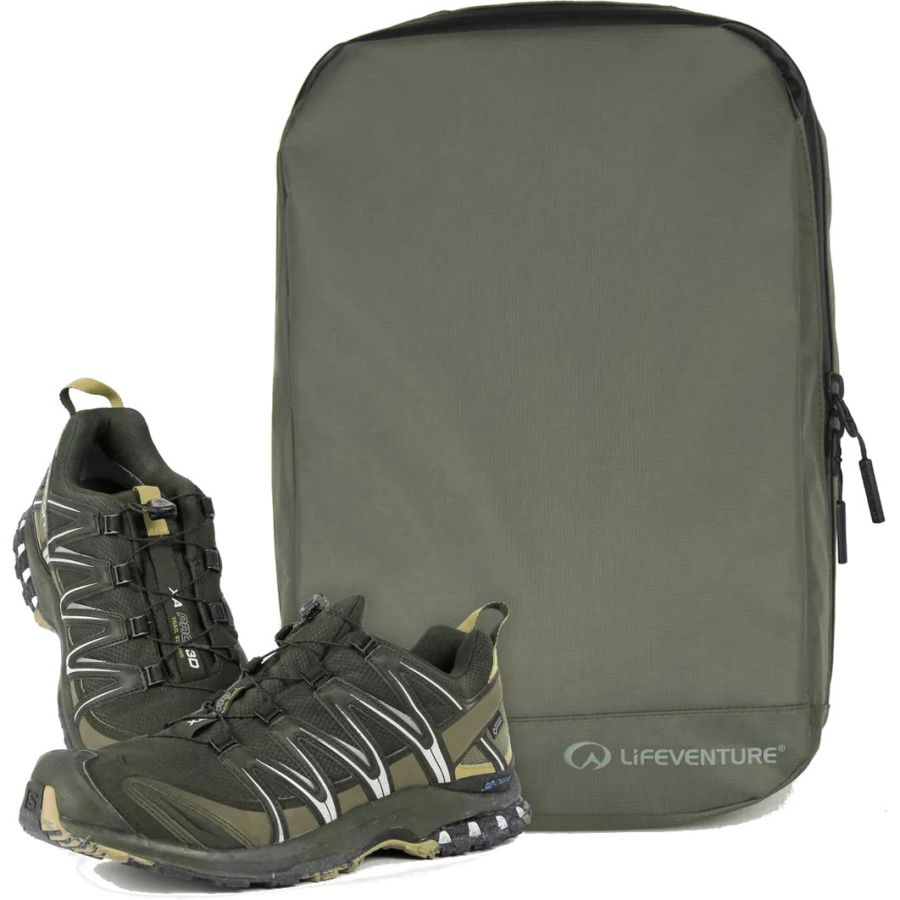 Lifeventure Storm Packing Cube topánky
