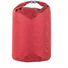 Lifeventure Storm, sac étanche, rouge