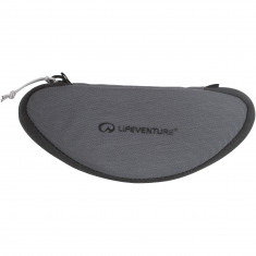 Lifeventure Sunglasses Case, unisex, grey