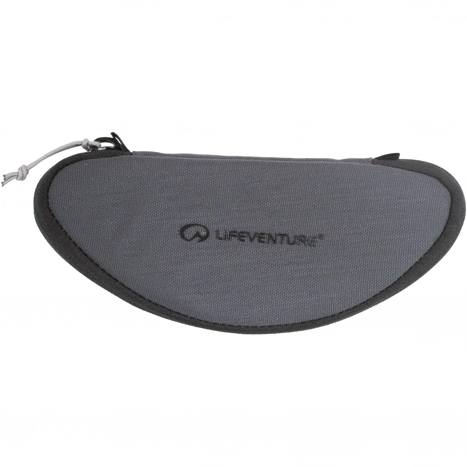 Lifeventure Sunglasses Case, unisex, grey