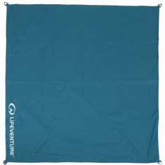 Lifeventure Tappeto da Picnic, Unisex, Plain