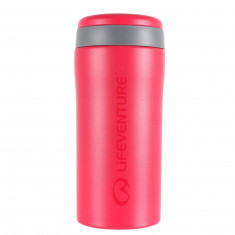 Lifeventure Termo, unisex, coral mate