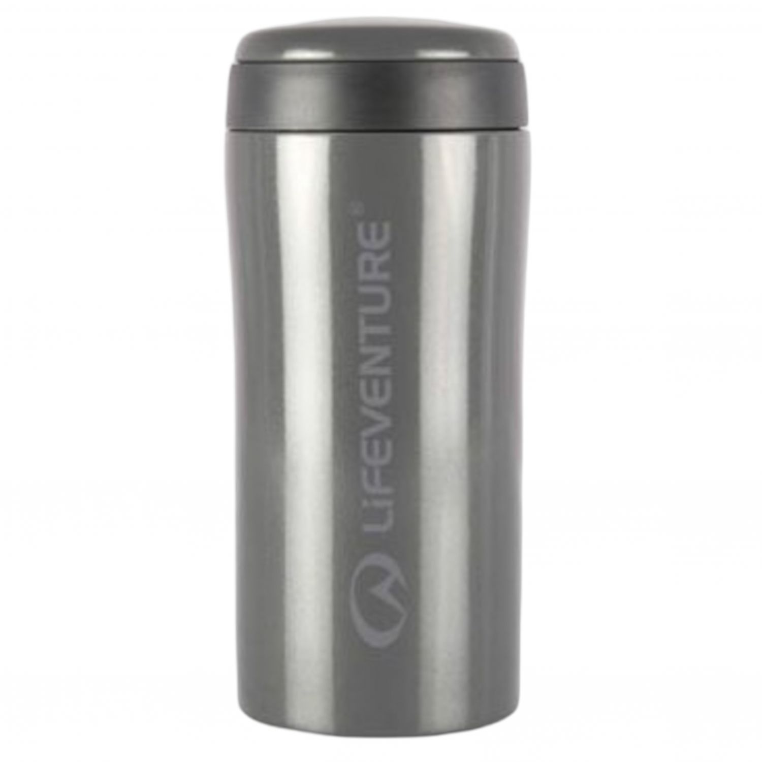 Lifeventure Termohrnček, tungsten