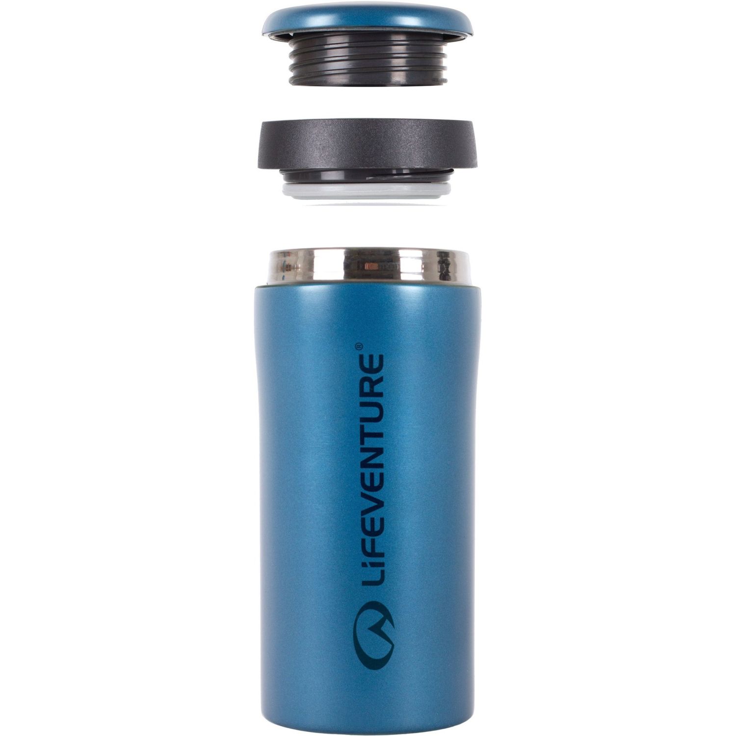 Lifeventure Termokrus, cobalt