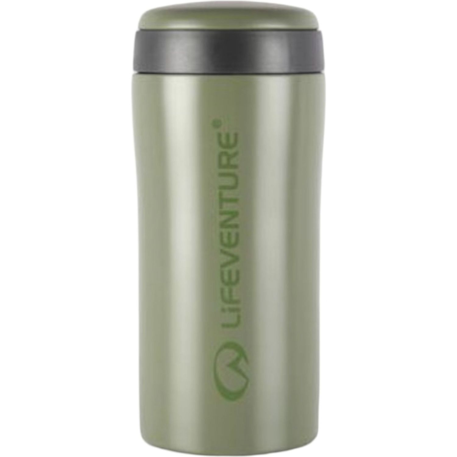 Lifeventure Termokrus, khaki
