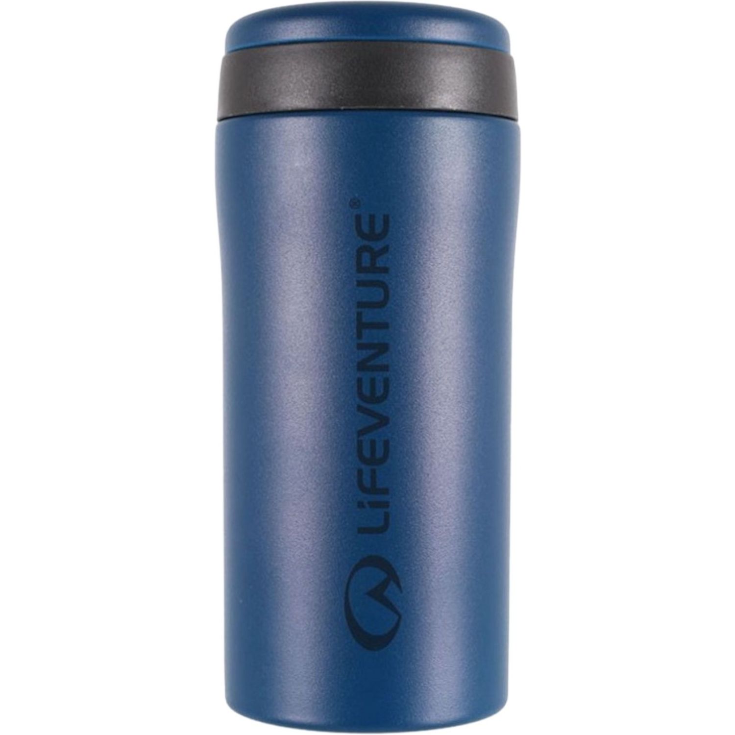 Lifeventure Termokrus, matný cobalt