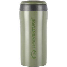 Lifeventure Termosmugg, khaki