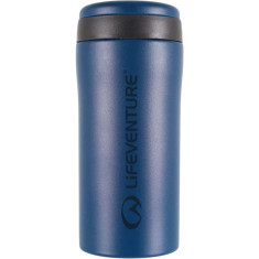 Lifeventure Termosmugg, unisex, mat kobolt
