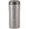 Lifeventure Thermal Mug, termohrnček, šedá