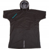 Lifeventure Thermarobe, robe, unisex, black