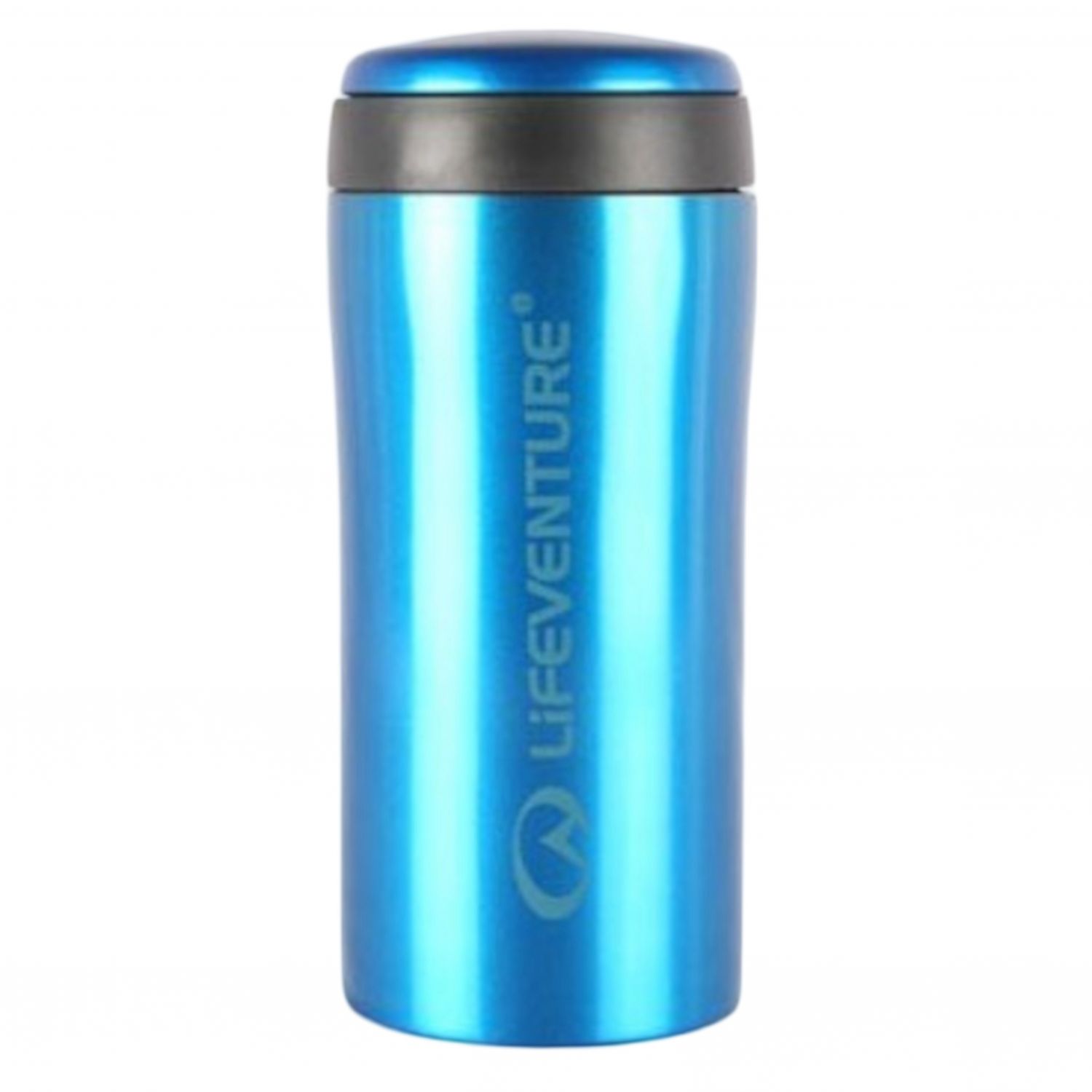 Lifeventure Thermo Mug, unisex, blue