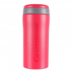 Lifeventure Thermo Mug, unisex, matte coral