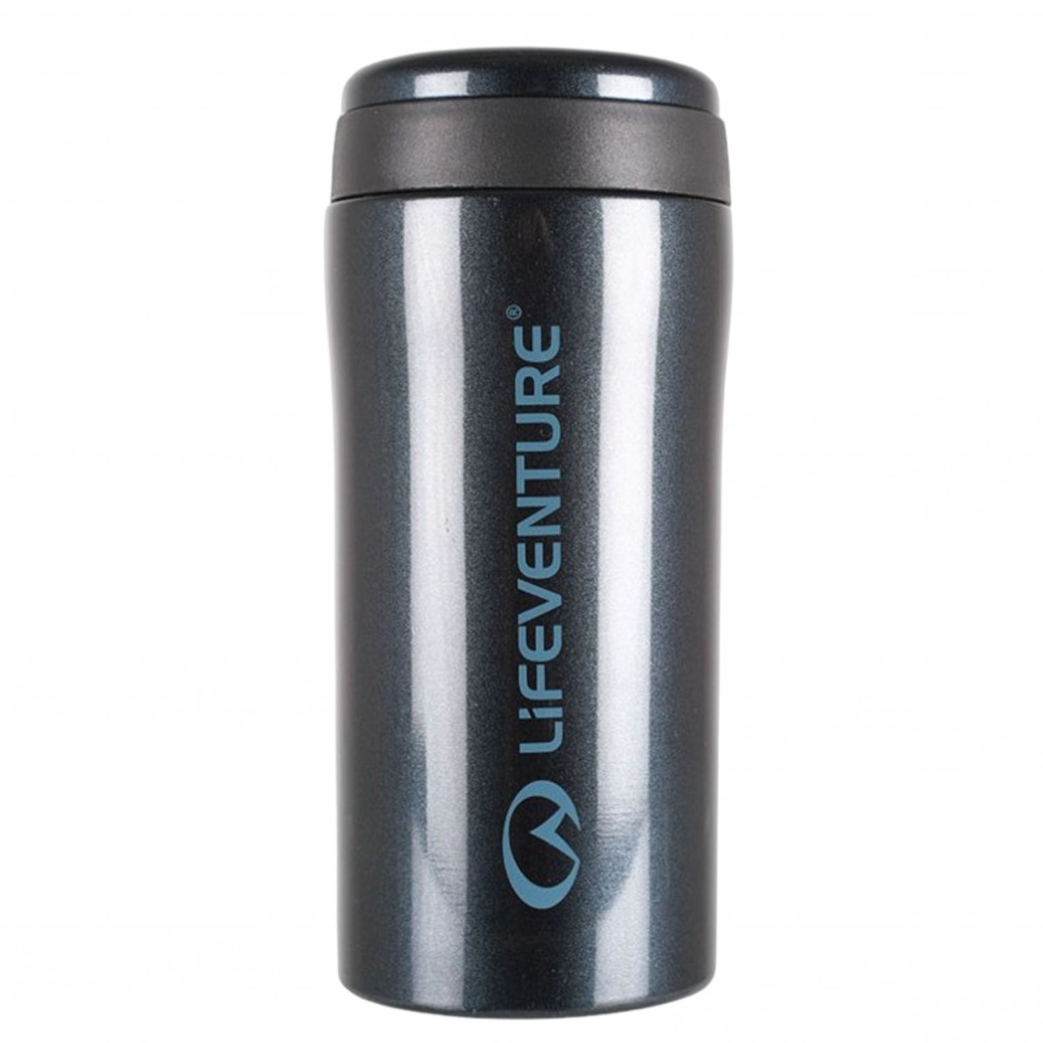 Lifeventure Thermo Mug, unisex, midnight blue