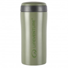 Lifeventure Thermobecher, Unisex, Khaki