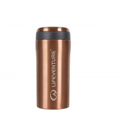 Lifeventure Thermobecher, Unisex, Kupfer