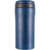 Lifeventure Thermobecher, Unisex, matt kobalt