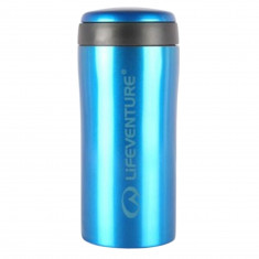 Lifeventure Thermosbeker, unisex, blauw
