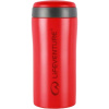 Lifeventure Thermosbeker, unisex, mat rood