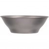 Lifeventure Titanium Bowl, unisex, titanium