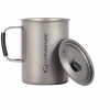 Lifeventure Titanium Cooking Pot
