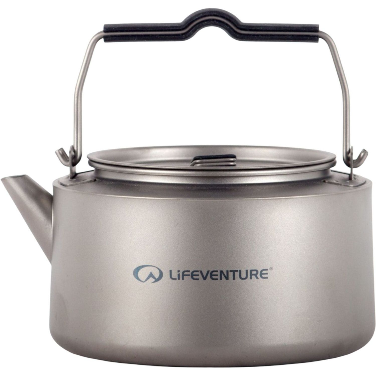 Lifeventure Titanium Ketel