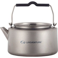 Lifeventure Titanium Kjele