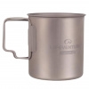 Lifeventure Titanium Krus