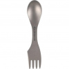 Lifeventure Titanium Spork, spork cu mâner lung