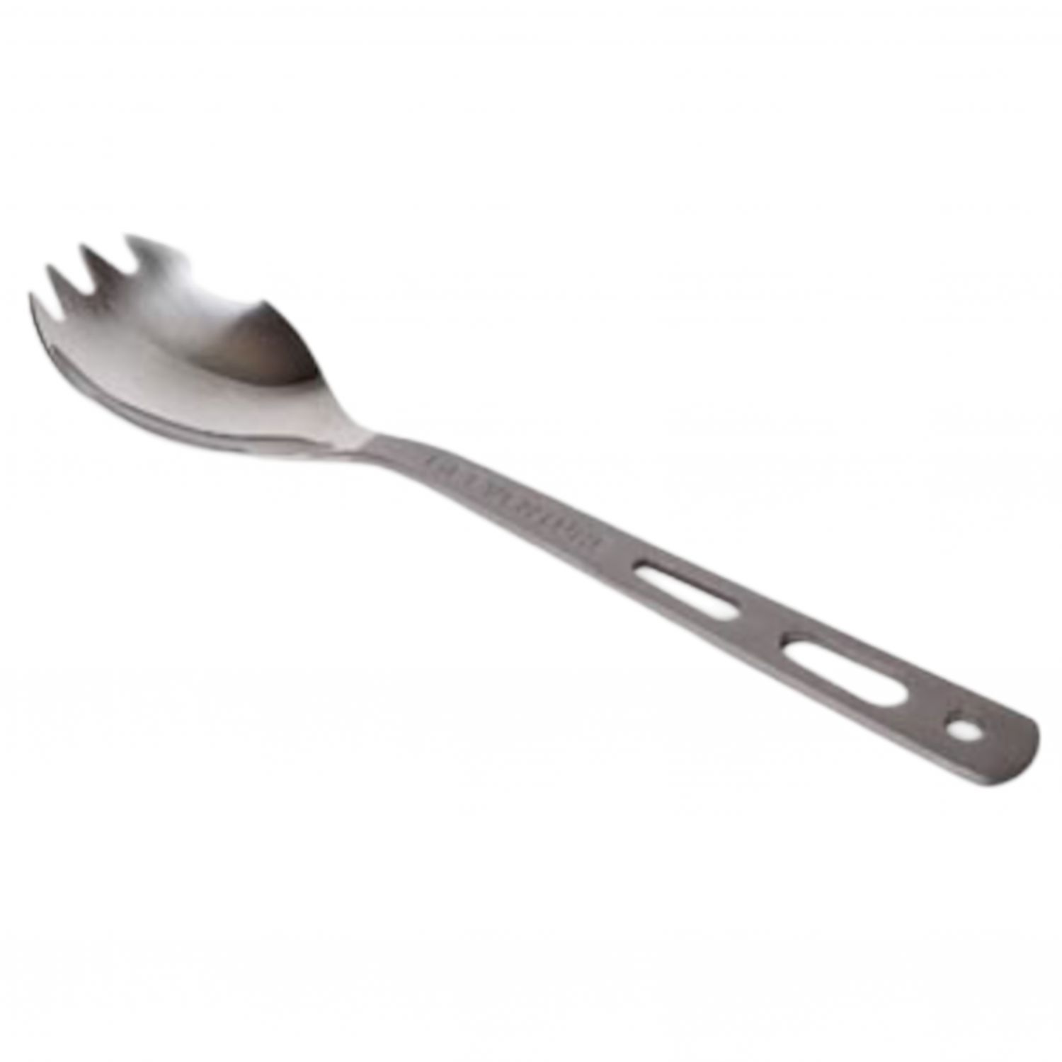 Lifeventure Titanium Spork